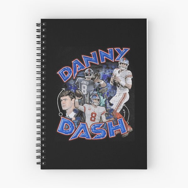 Item preview, Daniel Jones Danny Dash designed and sold by DesignSTKRSA.