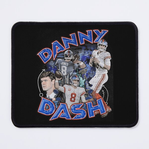 Item preview, Daniel Jones Danny Dash designed and sold by DesignSTKRSA.