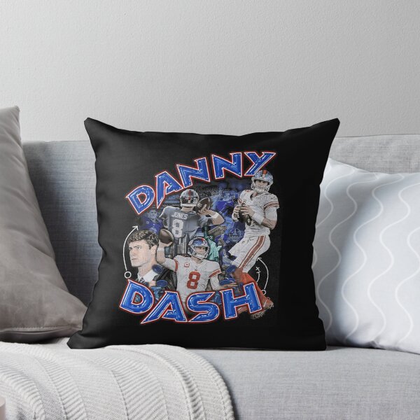 Item preview, Daniel Jones Danny Dash designed and sold by DesignSTKRSA.