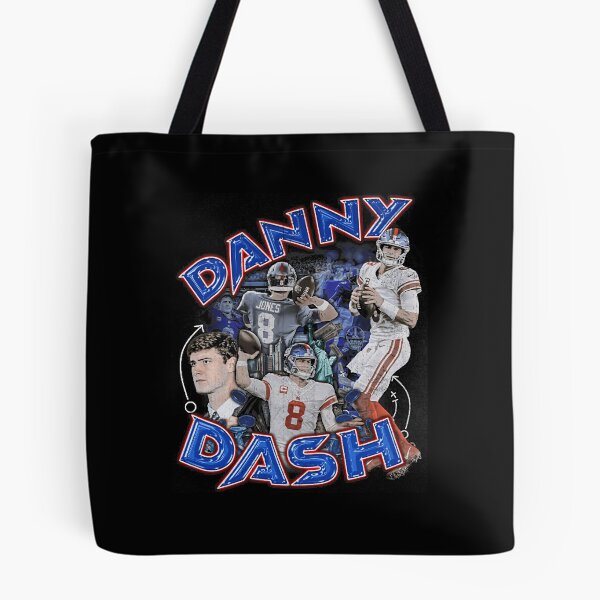 Item preview, Daniel Jones Danny Dash designed and sold by DesignSTKRSA.