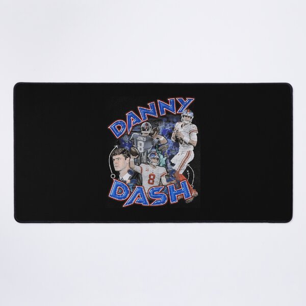 Item preview, Daniel Jones Danny Dash designed and sold by DesignSTKRSA.