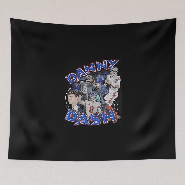 Item preview, Daniel Jones Danny Dash designed and sold by DesignSTKRSA.