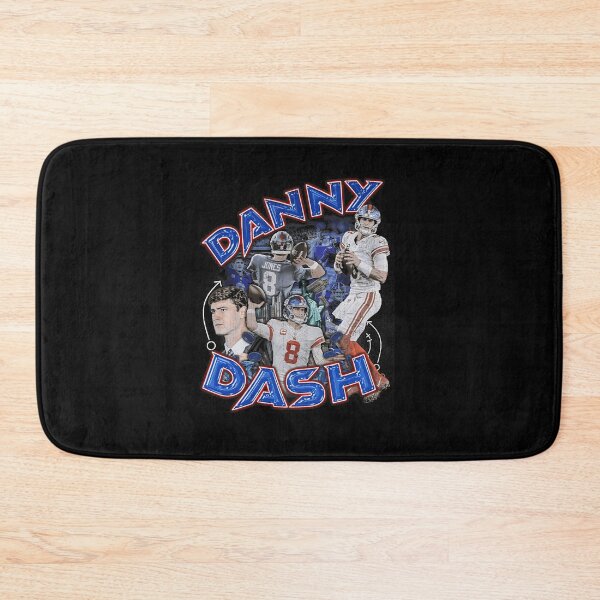 Item preview, Daniel Jones Danny Dash designed and sold by DesignSTKRSA.