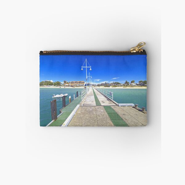 Item preview, Rockingham jetty designed and sold by Elliot62.