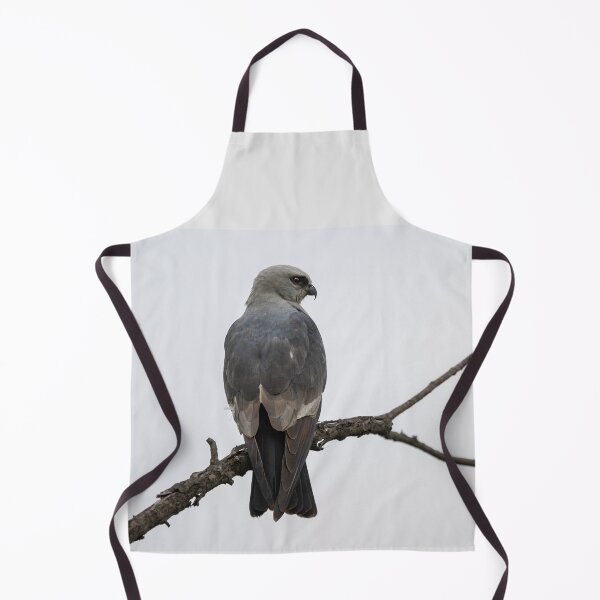 Item preview, Mississippi kite on a branch designed and sold by Puttaswamy Ravishankar.