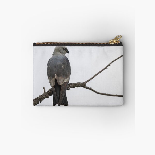 Item preview, Mississippi kite on a branch designed and sold by Puttaswamy Ravishankar.