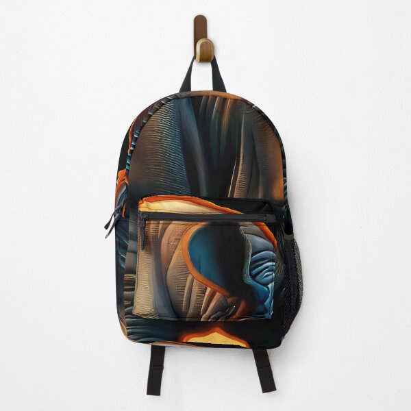 Item preview, Ebony Giant designed and sold by UrbanPrts.