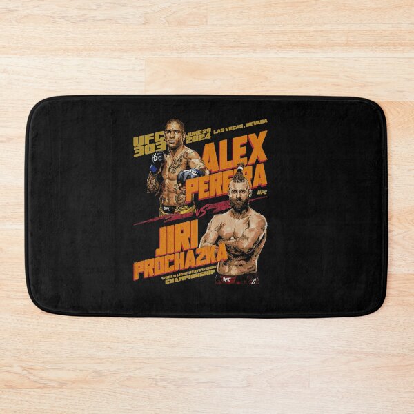 Item preview, Alex Pereira Vs. Jiri Prochazka designed and sold by PryorLane.
