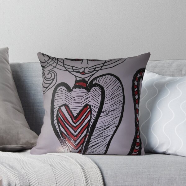Item preview, Glamour Cat designed and sold by SheDesigns2020.