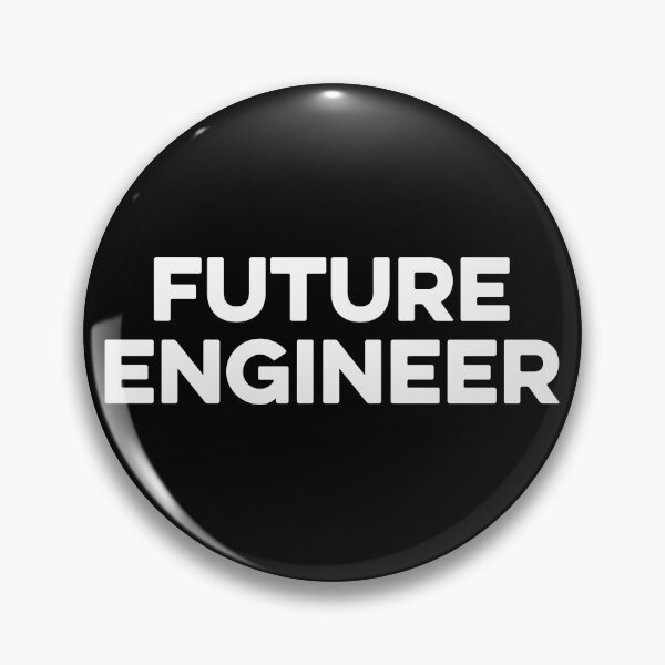 Item preview, Future Engineer designed and sold by zeviwanty.