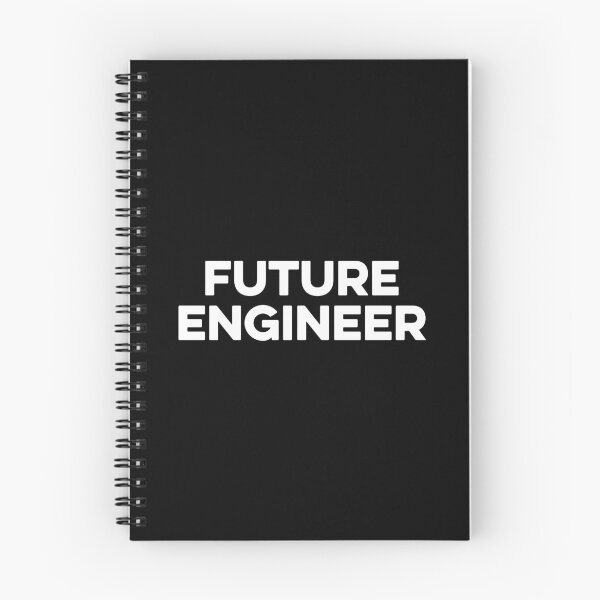 Item preview, Future Engineer designed and sold by zeviwanty.