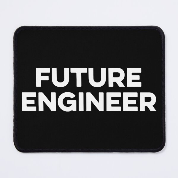 Item preview, Future Engineer designed and sold by zeviwanty.