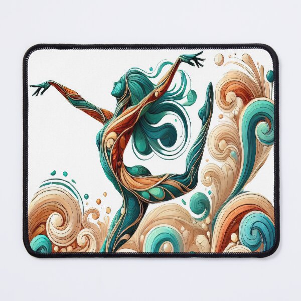 Item preview, Ocean Serenade designed and sold by Ilona Abou-Zolof.