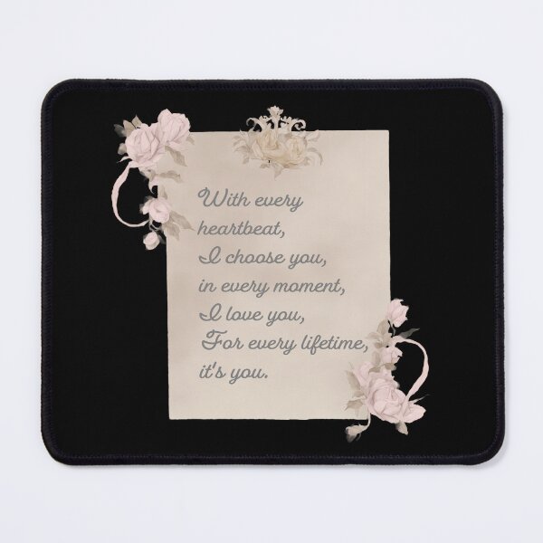 Item preview, Every Beat Vintage Quote designed and sold by Astralia.