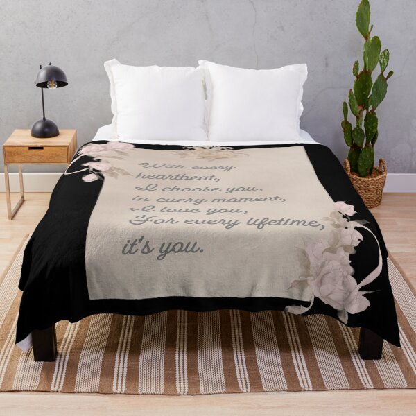 Item preview, Every Beat Vintage Quote designed and sold by Astralia.