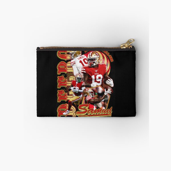 Item preview, Deebo Samuel First Team All-Pro  designed and sold by DesignSTKRSA.