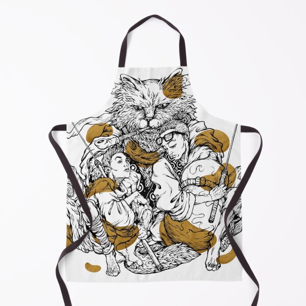 Item preview, Jimbo & Dads designed and sold by Kent Chang Art.