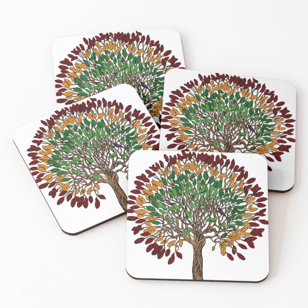 Item preview, Tree of Life designed and sold by Thomas-Duane.