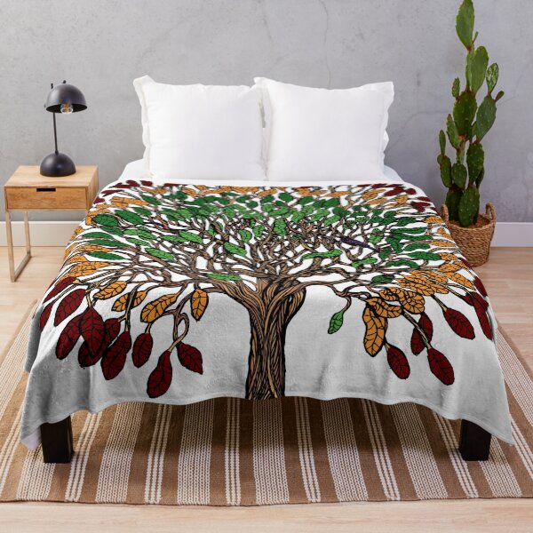 Item preview, Tree of Life designed and sold by Thomas-Duane.