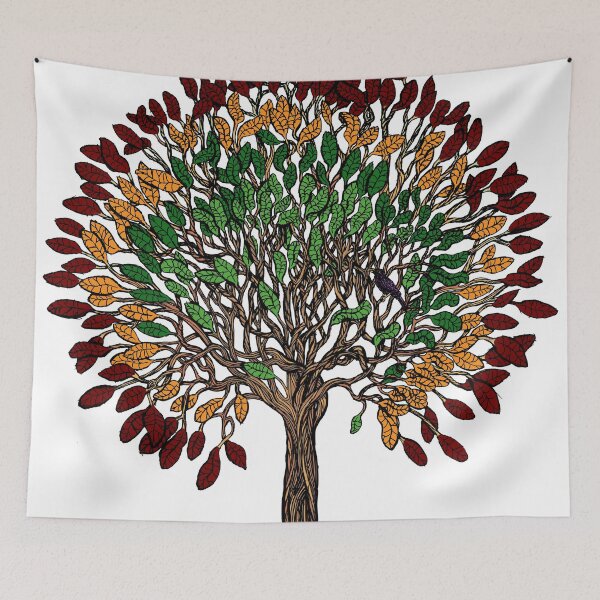Item preview, Tree of Life designed and sold by Thomas-Duane.