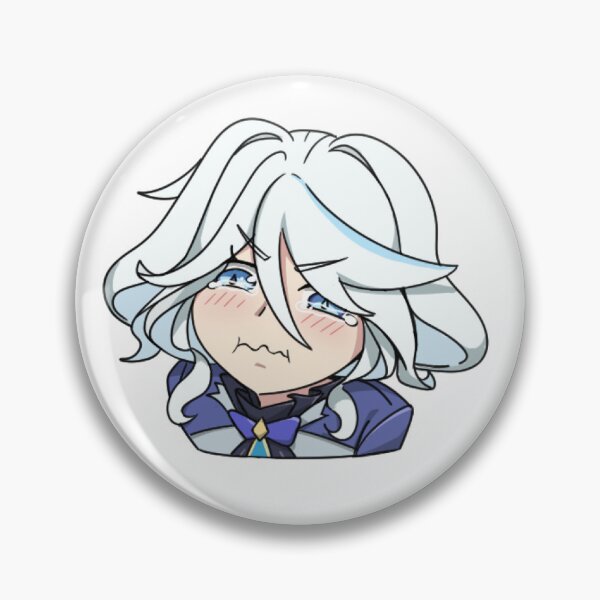 Item preview, Crying Furina designed and sold by DripTaku.
