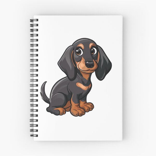 Item preview, Cute cartoon dog designed and sold by Stickermagician.