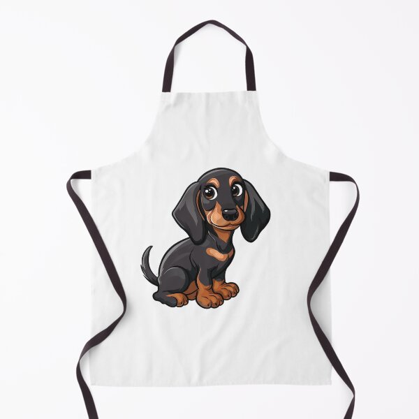 Item preview, Cute cartoon dog designed and sold by Stickermagician.