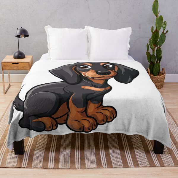 Item preview, Cute cartoon dog designed and sold by Stickermagician.