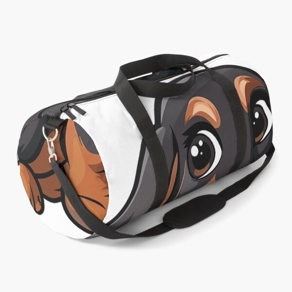 Item preview, Cute cartoon dog designed and sold by Stickermagician.