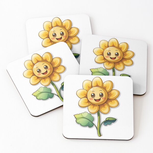Item preview, plant designed and sold by Stickermagician.