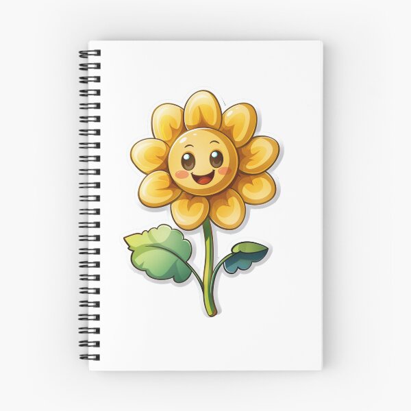 Item preview, plant designed and sold by Stickermagician.