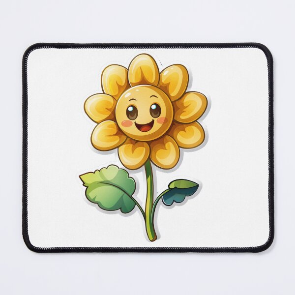 Item preview, plant designed and sold by Stickermagician.