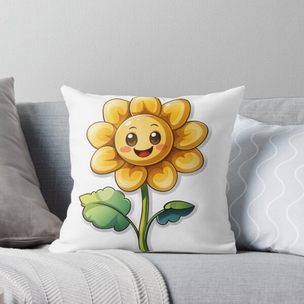 Item preview, plant designed and sold by Stickermagician.