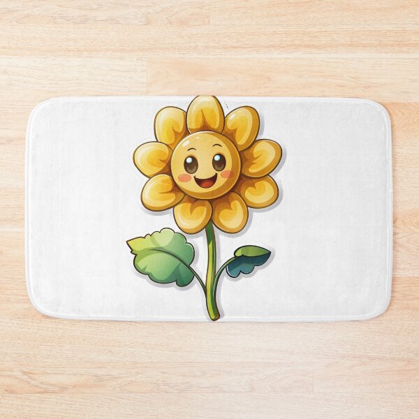 Item preview, plant designed and sold by Stickermagician.