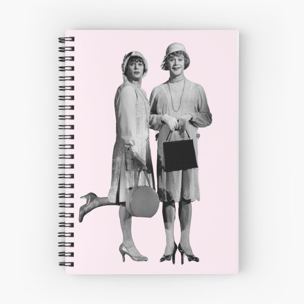 Item preview, Some like it hot  designed and sold by millerserenade.