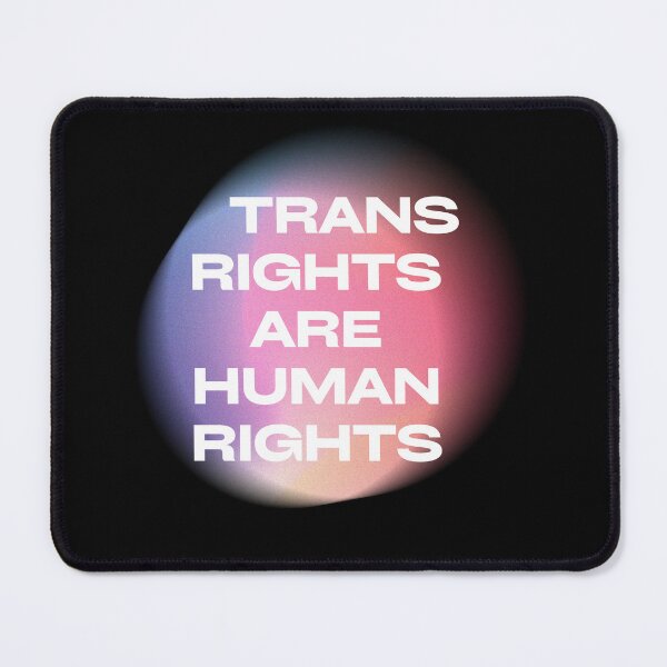 Item preview, trans rights are human rights,  trans gay, protect trans kids, protect trans kids, this is trans, trans pride, garfield trans rights designed and sold by GaliaTati.