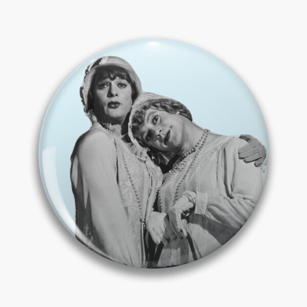 Item preview, Some like it hot  designed and sold by millerserenade.