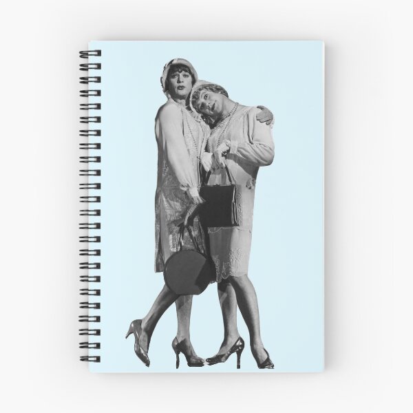 Item preview, Some like it hot  designed and sold by millerserenade.