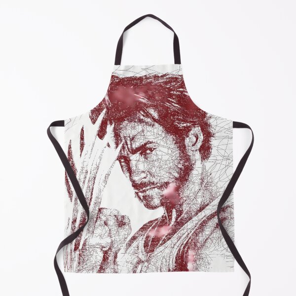 Item preview, Wolverine designed and sold by akustrong.