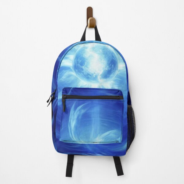 Item preview, Blue star designed and sold by Feminine Energy Studio .