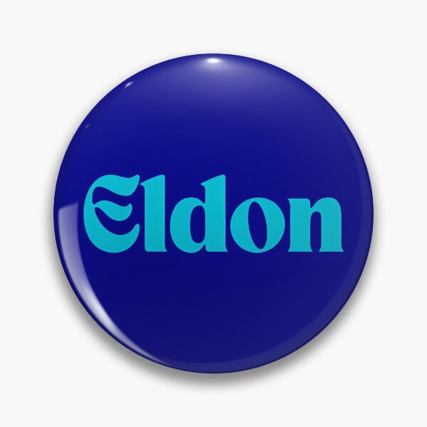 Item preview, Eldon, Funny Cool Best color art designed and sold by artdragongift 15.