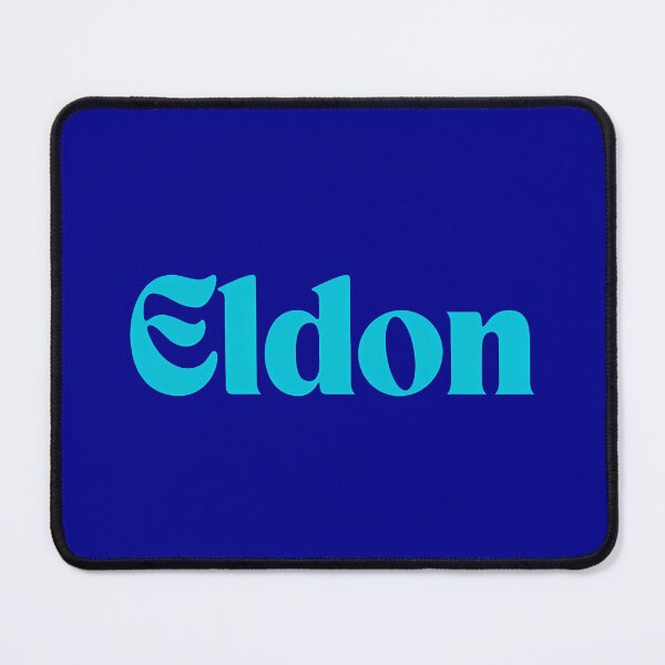 Item preview, Eldon, Funny Cool Best color art designed and sold by artdragongift 15.