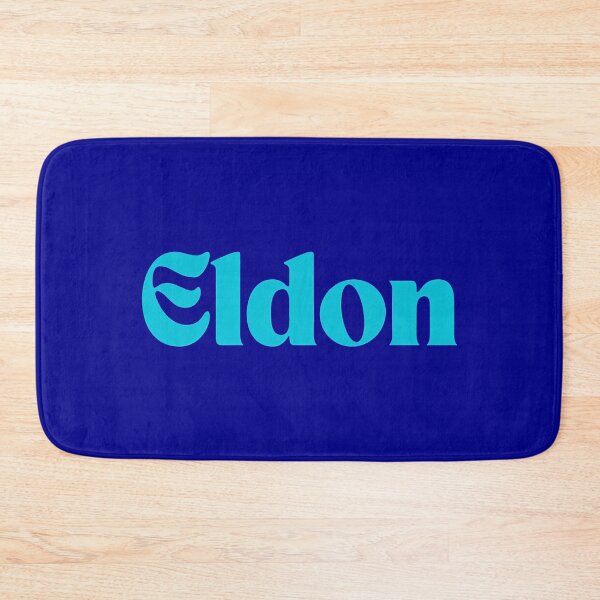 Item preview, Eldon, Funny Cool Best color art designed and sold by artdragongift 15.