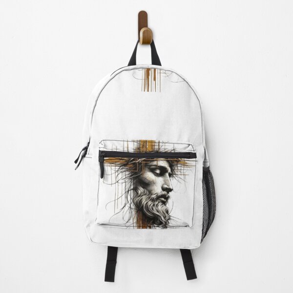 Item preview, JESUS designed and sold by Inrru2018.
