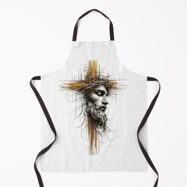 Item preview, JESUS designed and sold by Inrru2018.