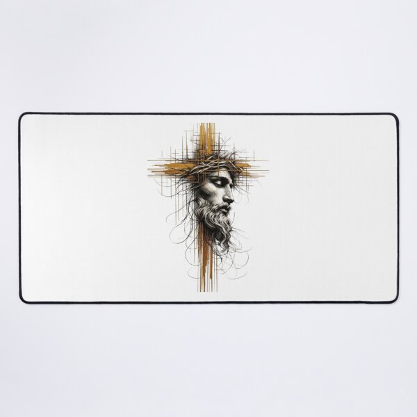 Item preview, JESUS designed and sold by Inrru2018.