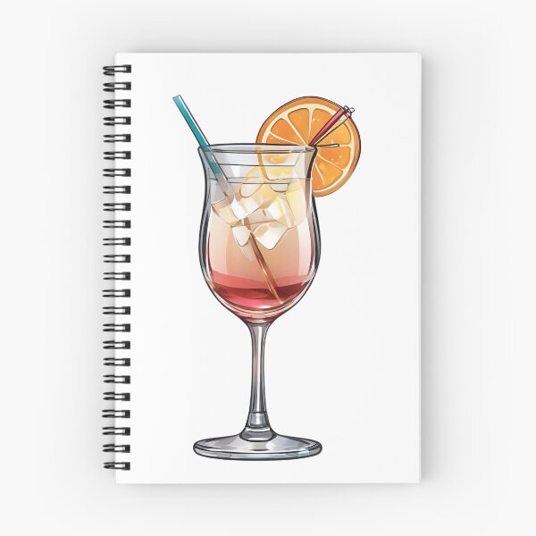 Item preview, Red Glass Rhapsody: Abstract Drinkware designed and sold by Shakesipserve.