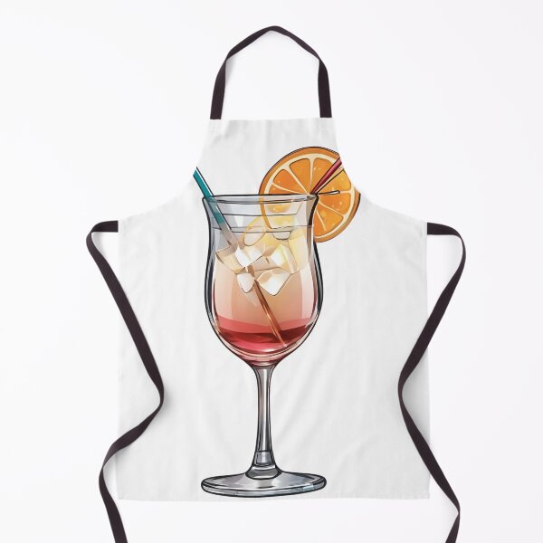 Item preview, Red Glass Rhapsody: Abstract Drinkware designed and sold by Shakesipserve.