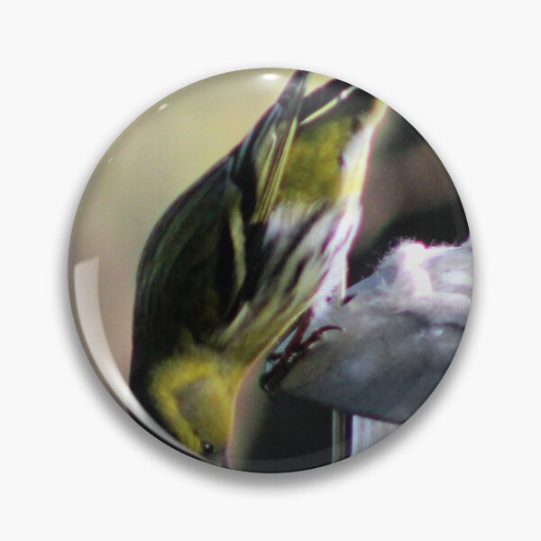 Item preview, siskin designed and sold by KathleenDawson.