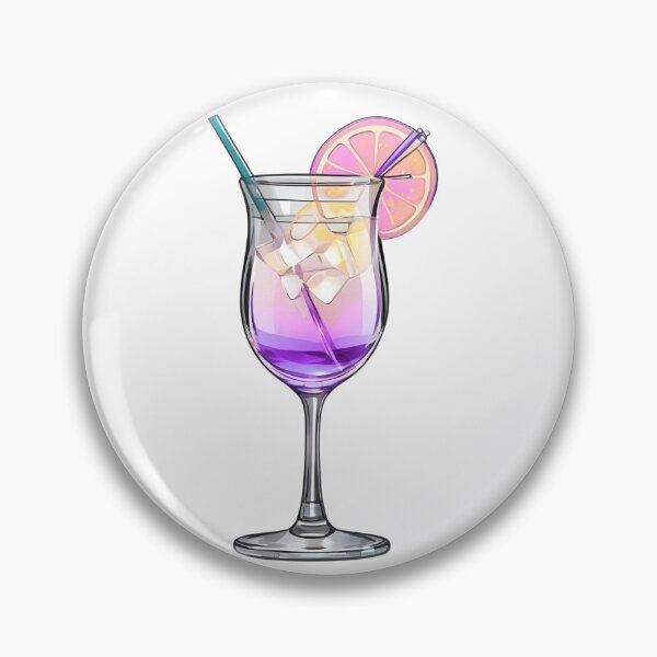 Item preview, Refracted Refreshment: Prism Cocktail Glass designed and sold by Shakesipserve.